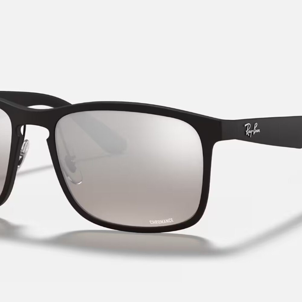 Rayban - RB4264 CHROMANCE